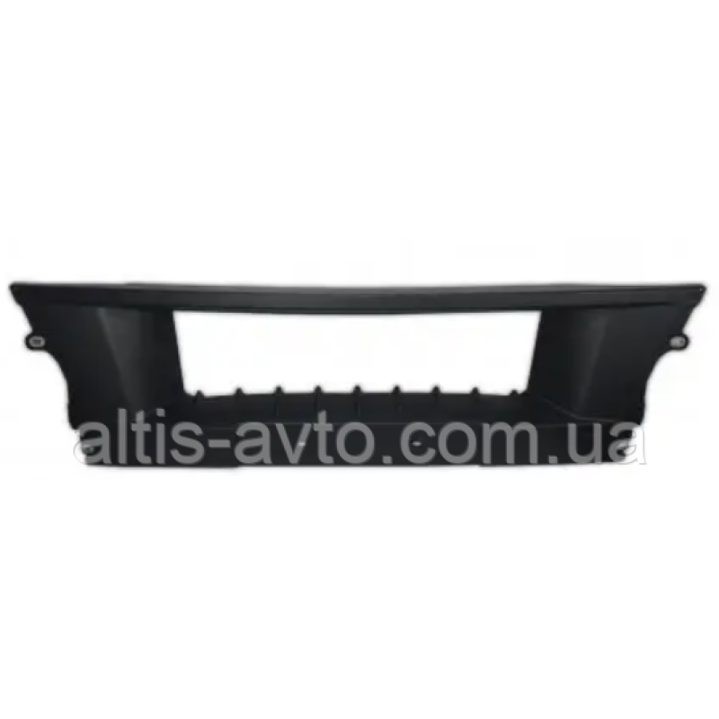 Бампер MAN TGX (Euro ➤ 81416106863 Бампер MAN TGX (Euro ➤ 81416106863
