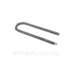 Стремянка М24*3*100*415 рессоры BPW (Schomaecker) 98558415