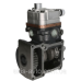 Компрессор KNORR-BREMSE K015948 - LP3997 (VADEN) 1200 016 001 Компрессор KNORR-BREMSE K015948 - LP3997 (VADEN) 1200 016 001