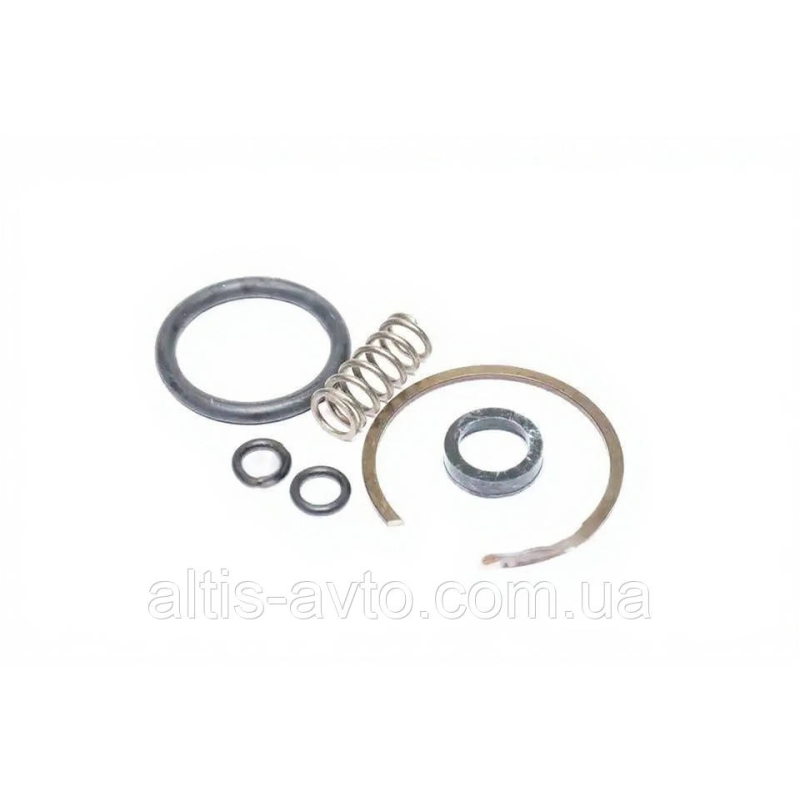 Ремкомплект крана тормозной глав. (оригинал Wabco) 4342050012