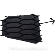 Заглушка бампера MAN TGX прав. (Euro ➤ 81416100558