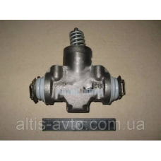 Цилиндр разжимной суппорта MAN (ARenaultn Meritor) 68191649