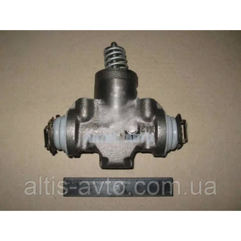 Цилиндр разжимной суппорта MAN (ARenaultn Meritor) 68191649
