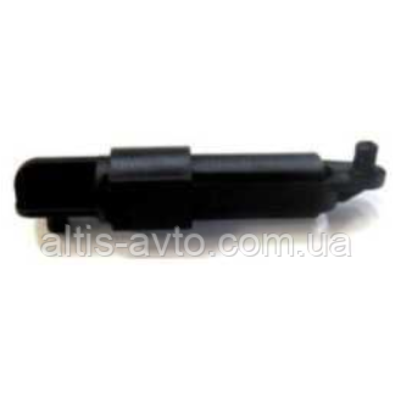 Тяга крана уровня пола Renault Premium, Kerax DXI13 крана 4640070120 ➤ 5010228862