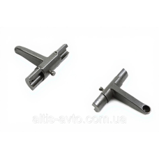 Рычаг суппорта MERITOR LM ELSA LRG702 LRG703 без роликов ➤ 20577CNT