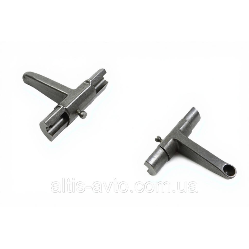 Рычаг суппорта MERITOR LM ELSA LRG702 LRG703 без роликов ➤ 20577CNT Рычаг суппорта MERITOR LM ELSA LRG702 LRG703 без роликов ➤ 20577CNT