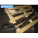 Рессора Mercedes Vario 814, 815, 612 задний 2-х листовая с подрессорник (Schomaecker) 33387000 Рессора Mercedes Vario 814, 815, 612 задний 2-х листовая с подрессорник (Schomaecker) 33387000