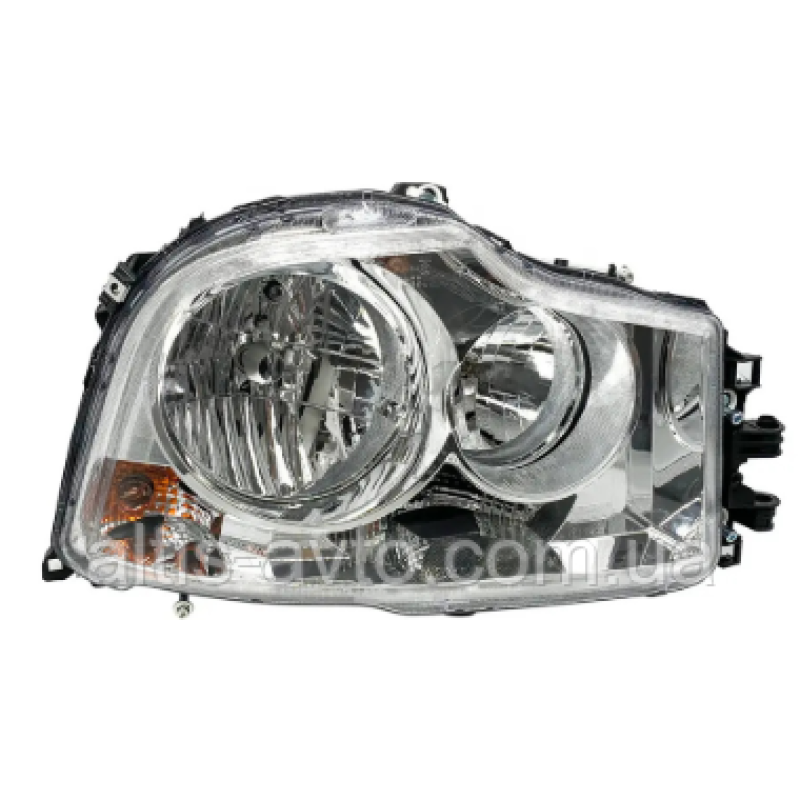 Фара Mercedes Actros, ANTOS, Actros ➤ 9618204539 Фара Mercedes Actros, ANTOS, Actros ➤ 9618204539