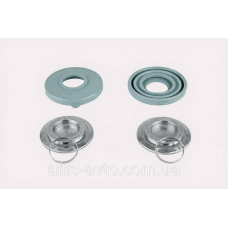 Ремкоплект тарелок суппорта MERITOR ELSA 2, ELSA 195, ELSA 225, EX 225 ➤ 5001866398