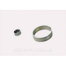 Комплект пружин суппорта Meritor LRG 524–622 ➤ D3