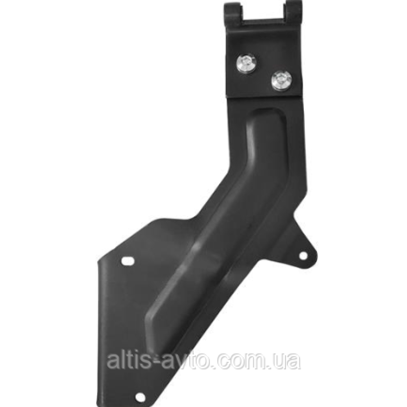 Кронштейн капота левый MAN TGX (Euro TGS, TGL, TGM ➤ 81611456005 Кронштейн капота левый MAN TGX (Euro TGS, TGL, TGM ➤ 81611456005