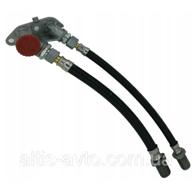 Насос ручной подкачки топлива Daf 105 XF Евро 5 4 CF 85 1694588 Тннд помпа Насос ручной подкачки топлива Daf 105 XF Евро 5 4 CF 85 1694588 Тннд помпа