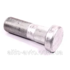 Болт–шпилька SAF SK RLB, INTEGRAL, NLB, SKRB, B9, BA9 ➤ 1303111811SAF