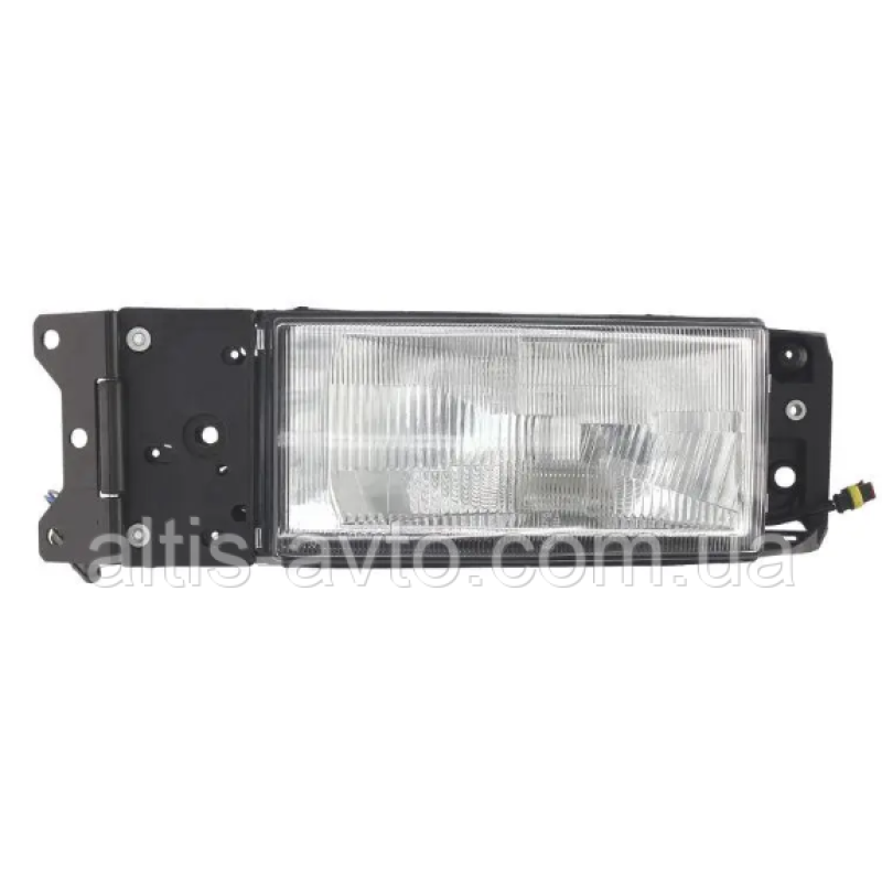 Фара IVECO Euro Cargo левая ➤ 500340408 Фара IVECO Euro Cargo левая ➤ 500340408