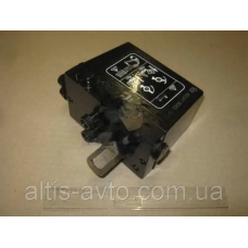 Насос подъёма кабины Renault, VOLVO (Febi) 46341