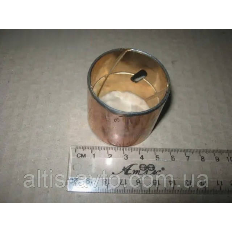 Втулка 42*46*42 вала разжимного DAF CF65,75,85,95XF,XF95,105 (SAMPA) 050.111
