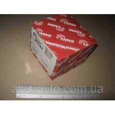 Поршень компрессора с кольцами 75.00mm (STD) KNORR, VOLVO F10/12/16,FL10/16,FM10,B10M (VADEN) 700