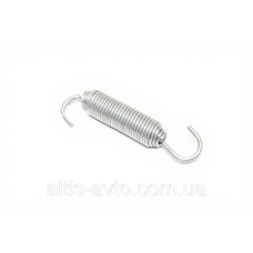 Пружина 185x22,5x2,5 тормозной колодки SAF (Winkler) 35988601900