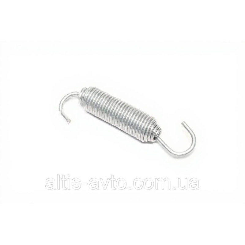 Пружина 185x22,5x2,5 тормозной колодки SAF (Winkler) 35988601900 Пружина 185x22,5x2,5 тормозной колодки SAF (Winkler) 35988601900