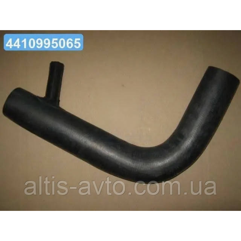 Патрубок радиатора (Sampa) 020.480 Патрубок радиатора (Sampa) 020.480