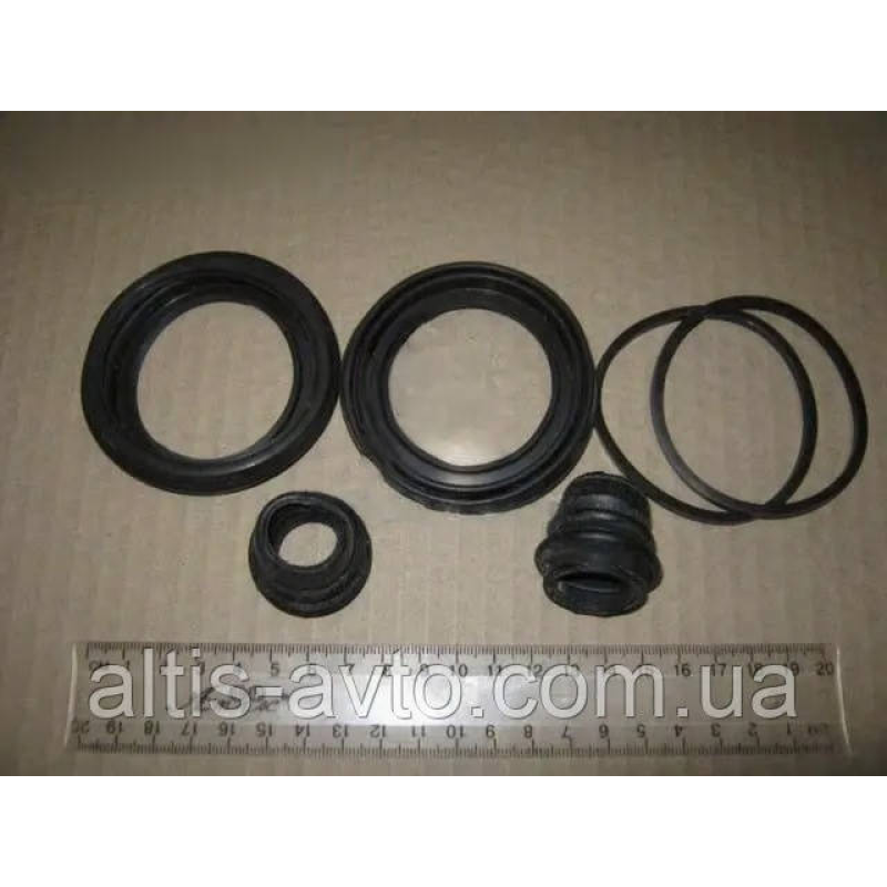 Ремкомплект суппорта Renault (SAMPA) 095.607 Ремкомплект суппорта Renault (SAMPA) 095.607