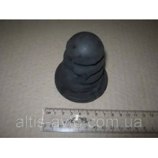 Буфер 70*80 рессоры MAN L2000, 8.163 (Sampa) 020.190