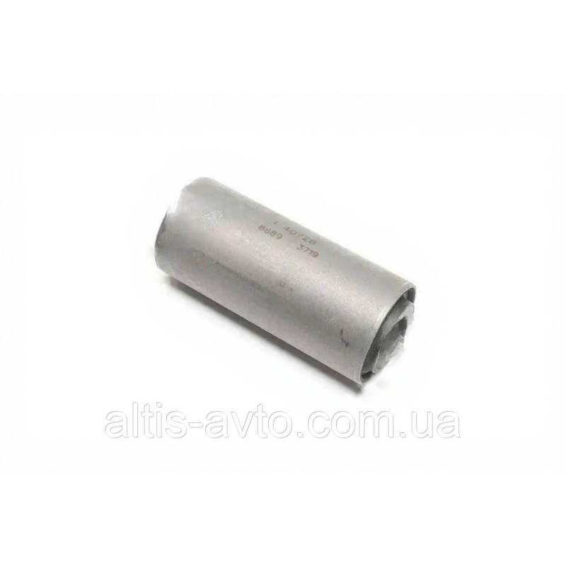 Сайлентблок 16*38*90 Renault Magnum (Febi) 40728 Сайлентблок 16*38*90 Renault Magnum (Febi) 40728