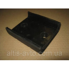Буфер 110*127,5*18*35 подвески MAN L2000,TGA,TGL,TGM,TGS (Sampa) 020.278