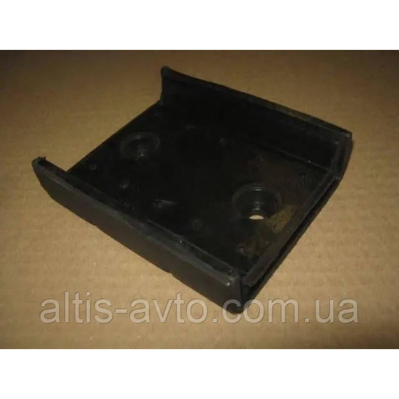 Буфер 110*127,5*18*35 подвески MAN L2000,TGA,TGL,TGM,TGS (Sampa) 020.278 Буфер 110*127,5*18*35 подвески MAN L2000,TGA,TGL,TGM,TGS (Sampa) 020.278