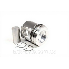 Поршень DAF 130.0 XF255M/XF315M/XF355M 4V EURO 2 (Mahle) 213 70 00