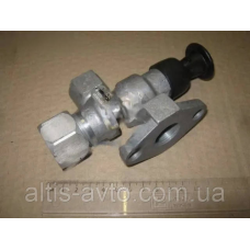 Клапан аварийного растормаживания (оригинал Wabco) 4630340050