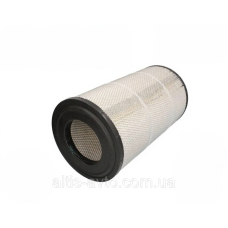 Воздушный фильтр Daf XF95 CF 85 (C291366/1 Mann-Filters)