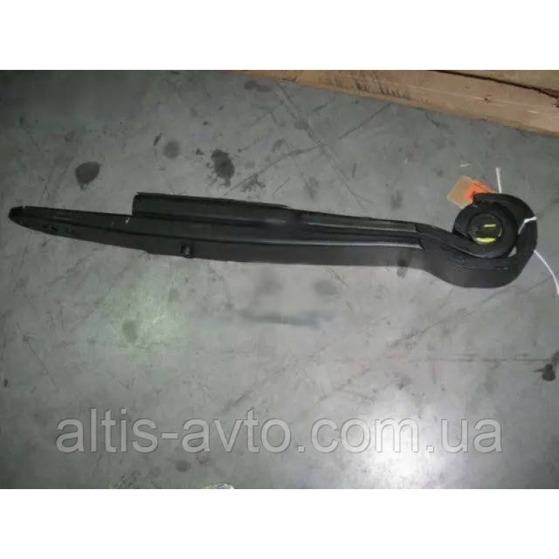 Рессора BPW (Schomaecker) 88135800 Рессора BPW (Schomaecker) 88135800