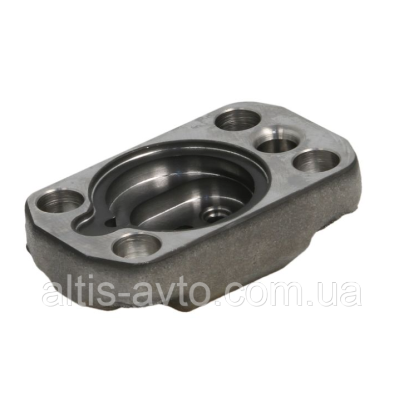 Ремкомплект CR CP1 крышка ТНВД Mercedes (Bosch) F00R0P1739 Ремкомплект CR CP1 крышка ТНВД Mercedes (Bosch) F00R0P1739