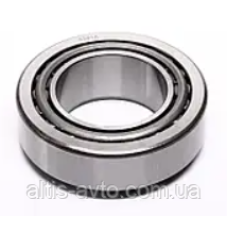 Подшипник ступицы MAN F2000, F90, M2000 (AXUT) GP014038