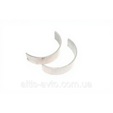 Вкладыши шатунные 0,25 PL (ПАРА) Mercedes  OM501LA SPUTTER (KOLBENSCHMIDT) 79229610