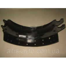 Колодка тормозного барабана 420х180 ROR (AXUT) SB100112