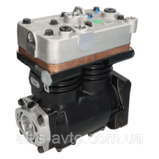 Компрессор KNORR-BREMSE LK4941 (VADEN) 1400 010 001