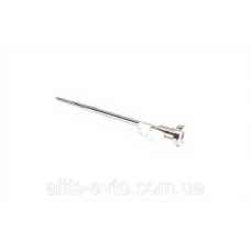 Комплект клапанов, инжектор CR CASE/NEW HOLLAND 8,7/9,0 2012- (Bosch) F00RJ01819