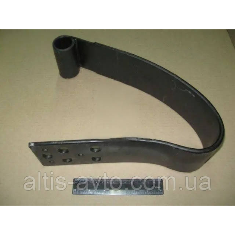 Рессора Mercedes кабины задняя (Schomaecker) 31993200 Рессора Mercedes кабины задняя (Schomaecker) 31993200