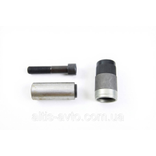Ремкоплект направляющих суппорта ALL SB SERIES, SN SERIES, SK SERIES втулка ø39 mm, с болтом ➤ K000698