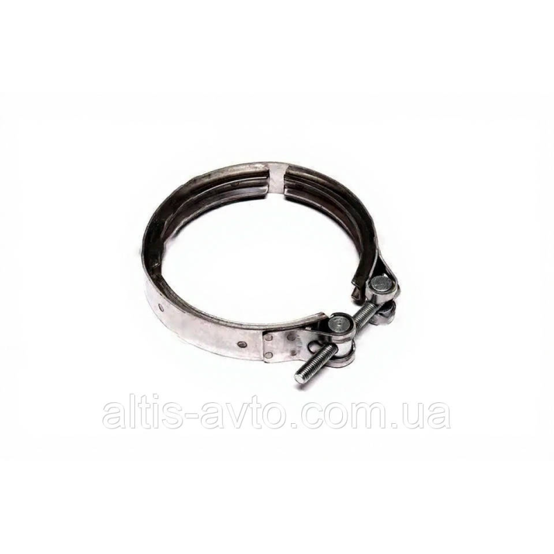 Хомут SCANIA 4 Серия (Hobi) 45563 Хомут SCANIA 4 Серия (Hobi) 45563