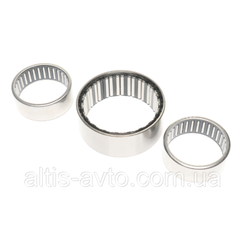 Подшипник суппорта MERITOR DX195,DX225 (TTT-auto) 15914 Подшипник суппорта MERITOR DX195,DX225 (TTT-auto) 15914