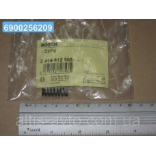 Пpужина сжатия (Bosch) 2414612005