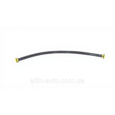 Трубка маслозаливная MAN TGX Euro 6 ➤ 81018105094