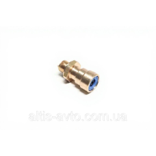 Штуцер 6x1 (M 10x1) (оригинал Wabco) 8938008012