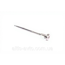 Комплект клапанов, инжектор CR FENDT 8,4 (Bosch) F00RJ01533