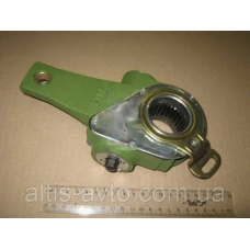 Тормозная трещетка MAN M2000,90 авт. 14x145x118 град. (SAMPA) 022.444-01
