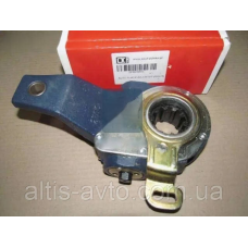Тормозная трещетка DAF F95 авт. правая сторона 14x140x155 град. (Axut) GP028046