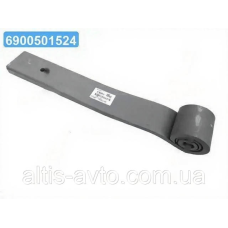 Лист №1 рессоры TRAILOR (Seferiadis) 5104301